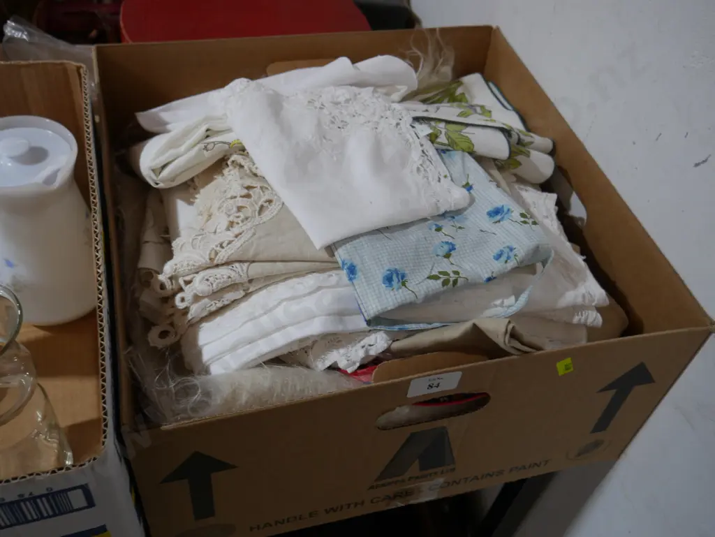 Linen Image 1++