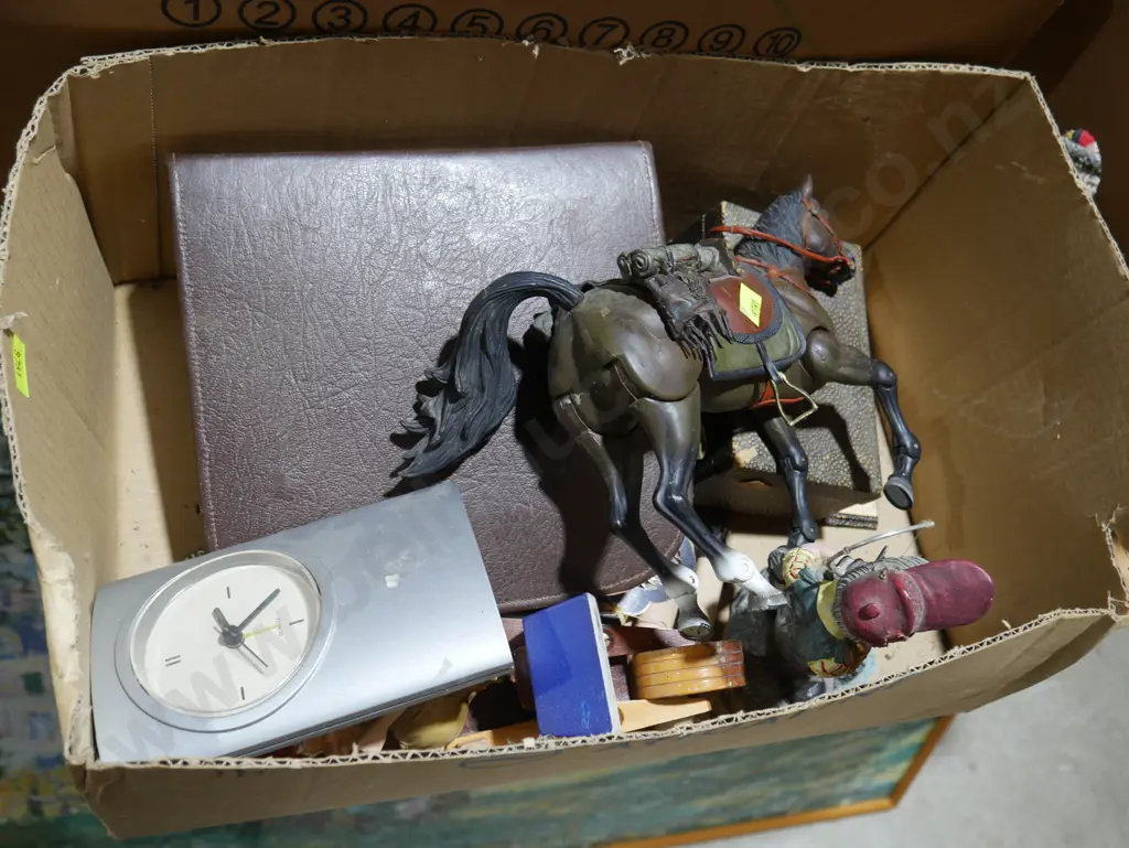 Ornaments etc Image 1++