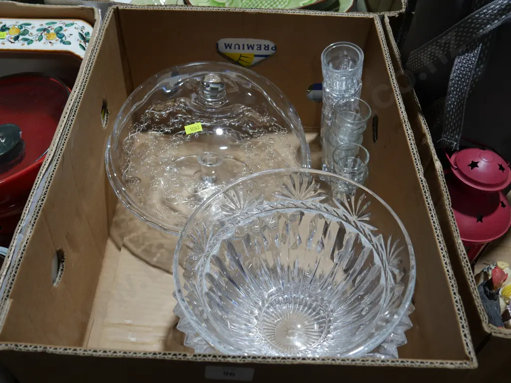 Glassware Image 1++