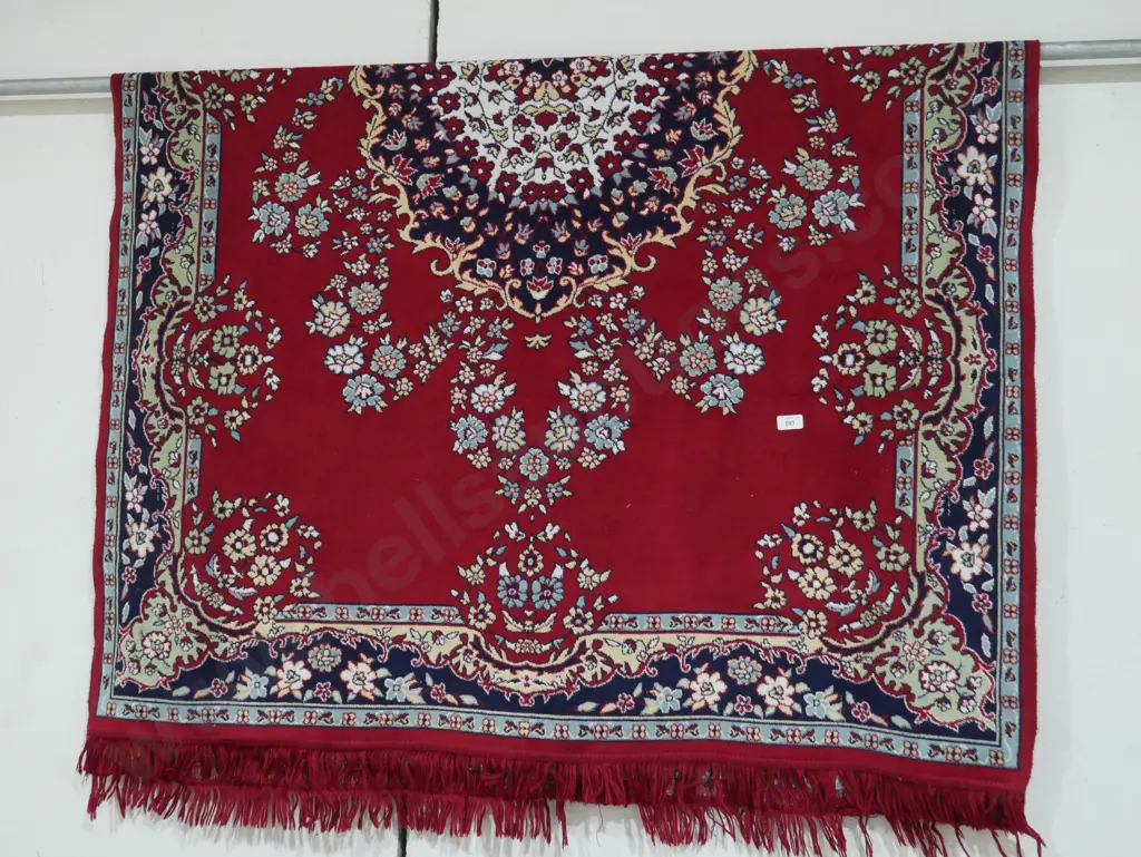 Floor rug Image 1++