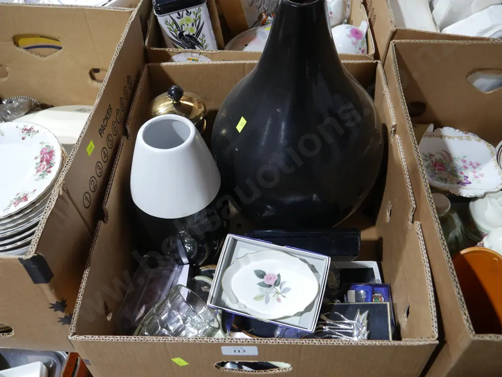 Vases etc Image 1++