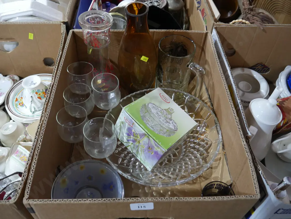 Glassware Image 1++