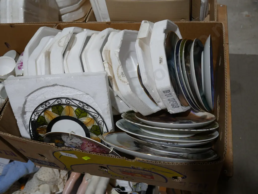 Picture plates Image 1++
