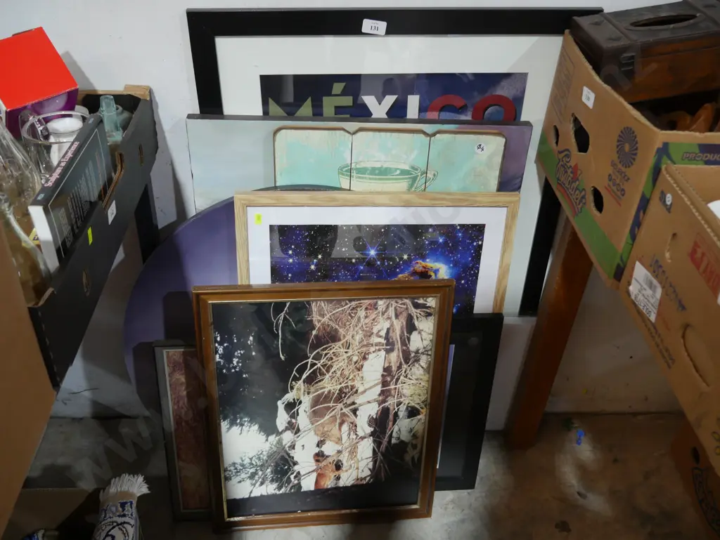 Assorted art Image 1++