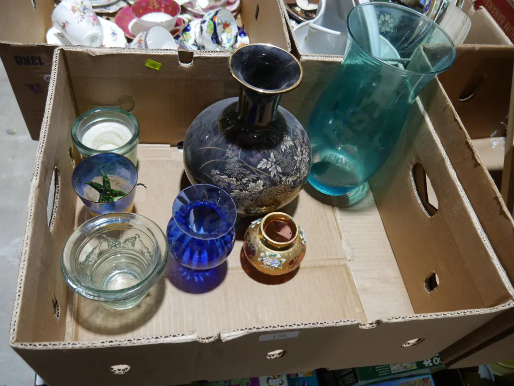 Vases Image 1++