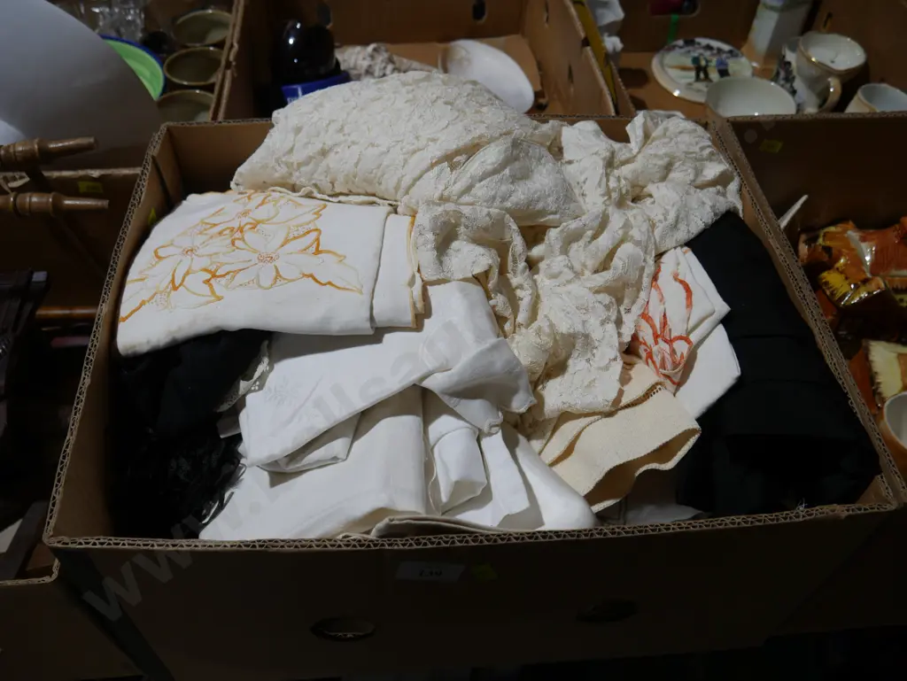Linen Image 1++
