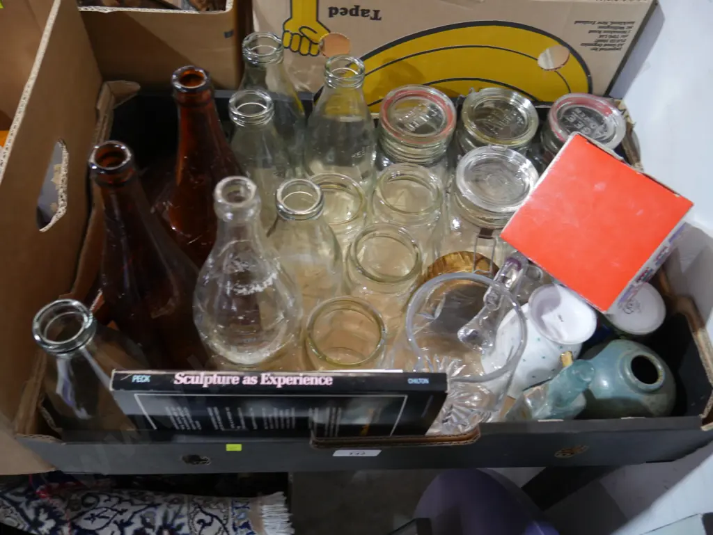 Bottles etc Image 1++