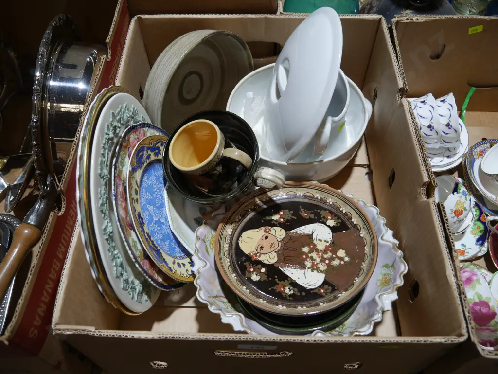 Plates etc Image 1++