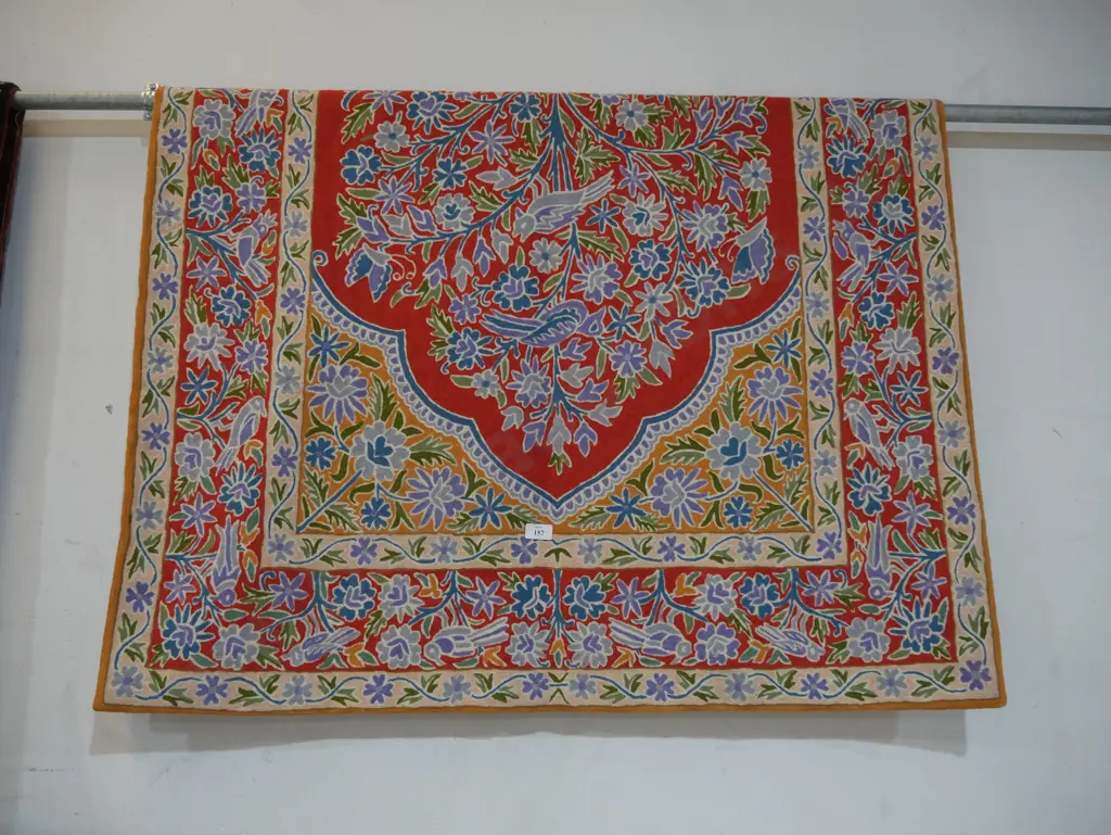 Indian mat Image 1++