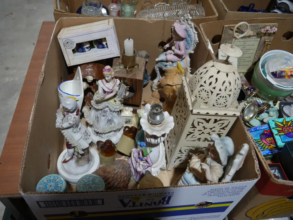 Ornaments etc Image 1++