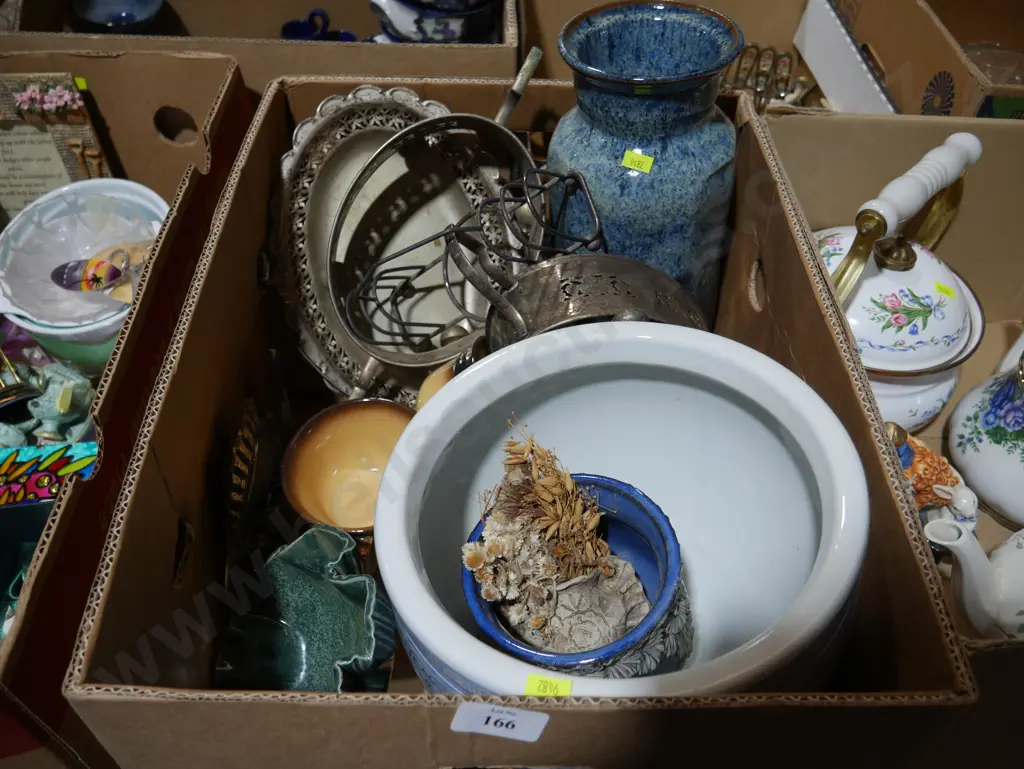 Pottery etc Image 1++