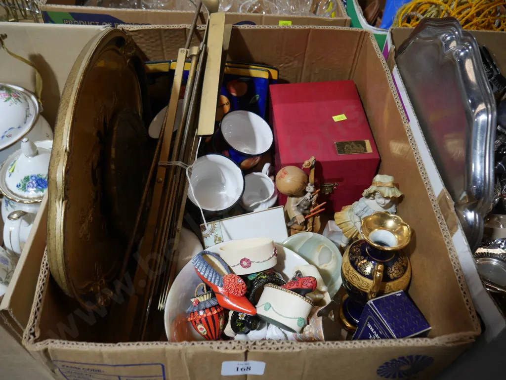 Ornaments, music stand etc Image 1++