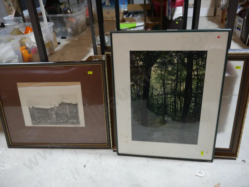 Assorted art Image 1++