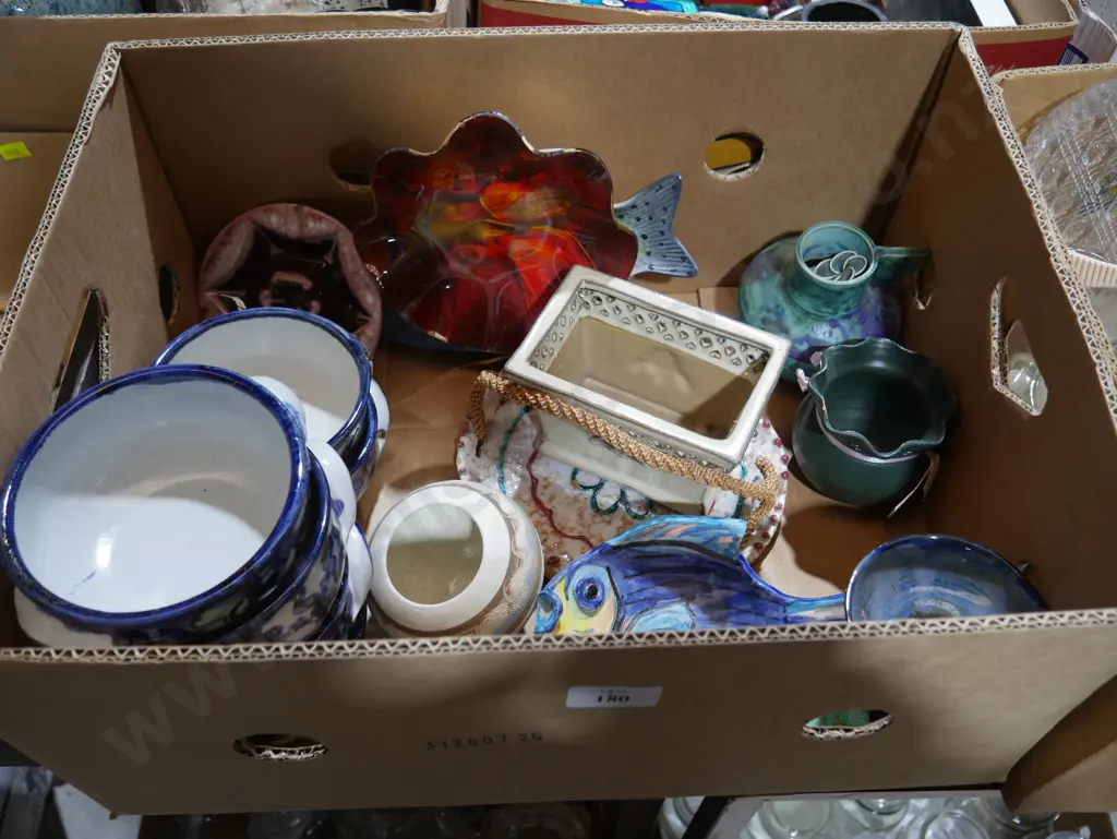 Pottery Image 1++