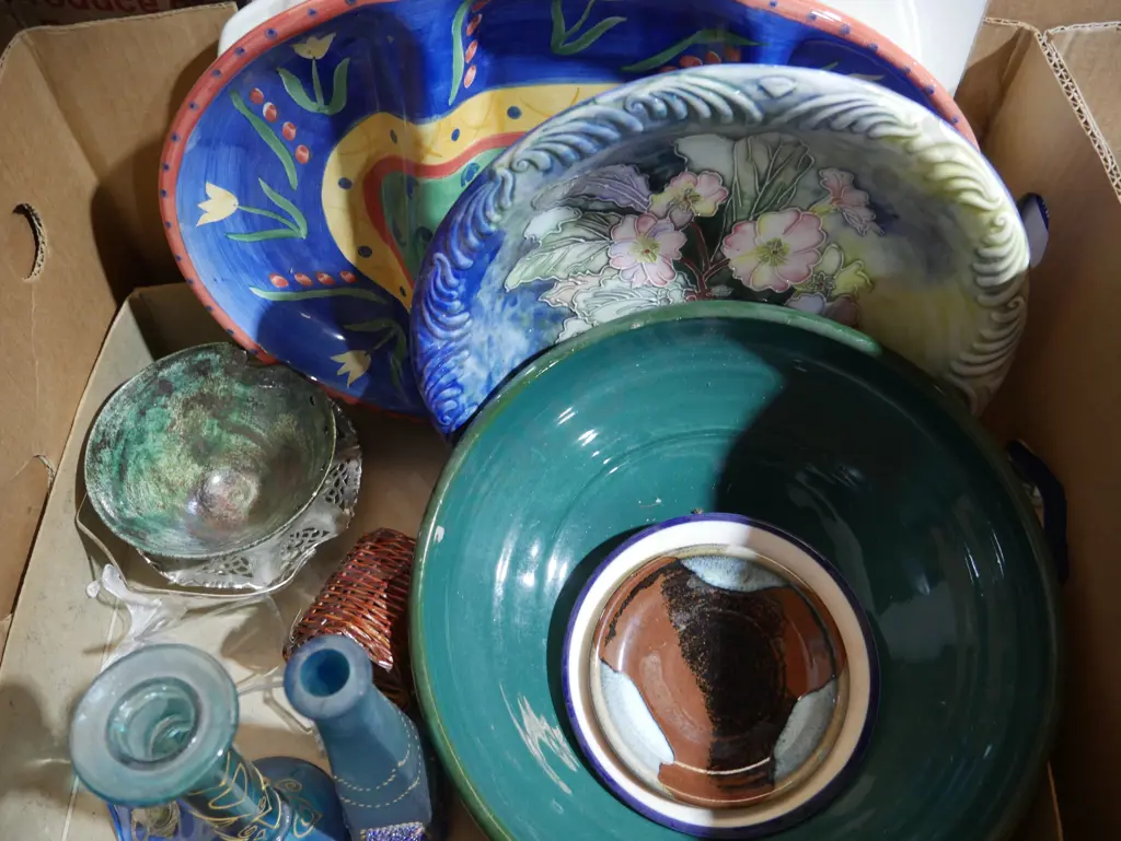 Pottery etc Image 1++