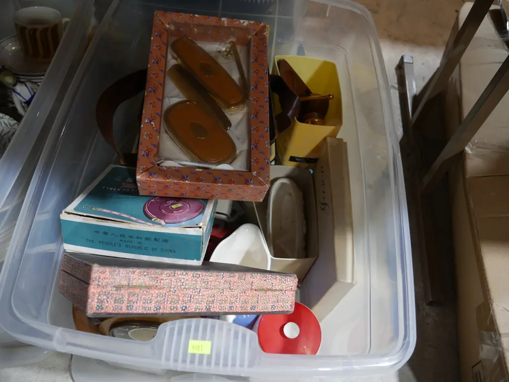 Clocks, red telephone etc Image 1++