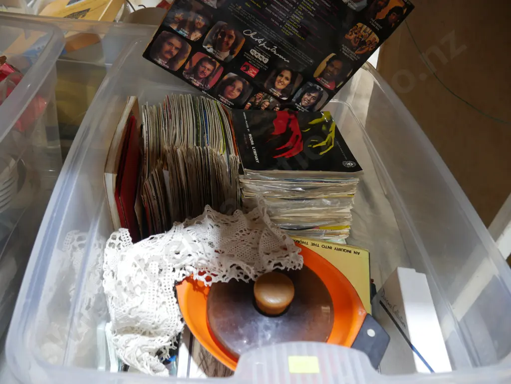 Records etc Image 1++