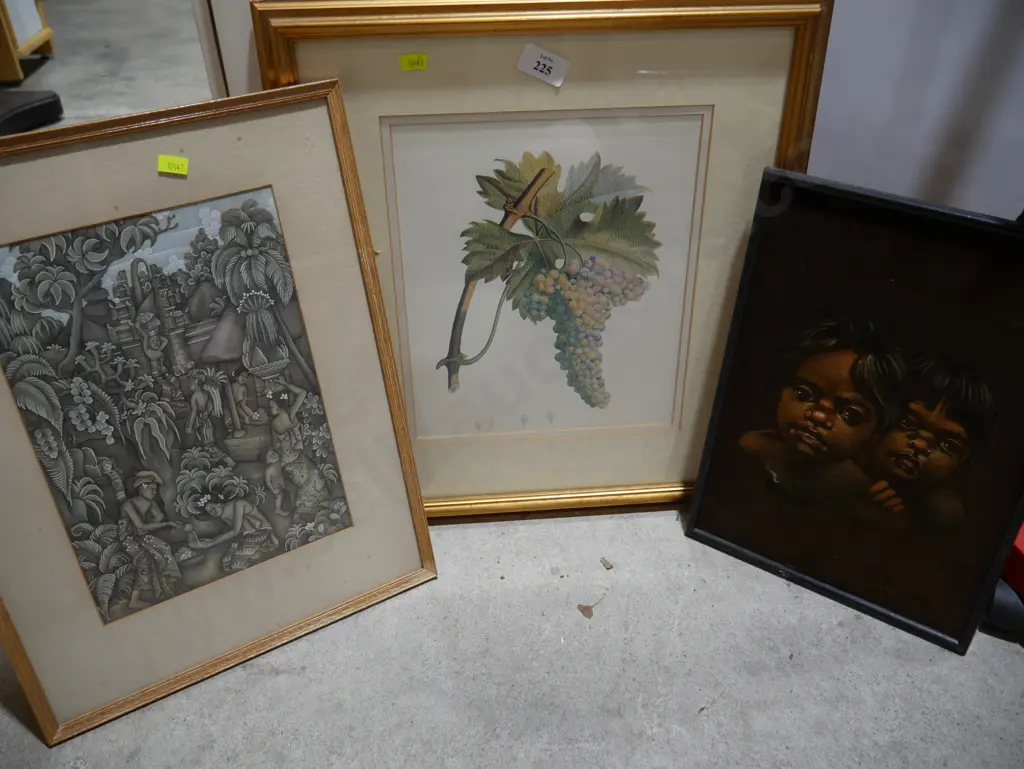 3 artworks Image 1++