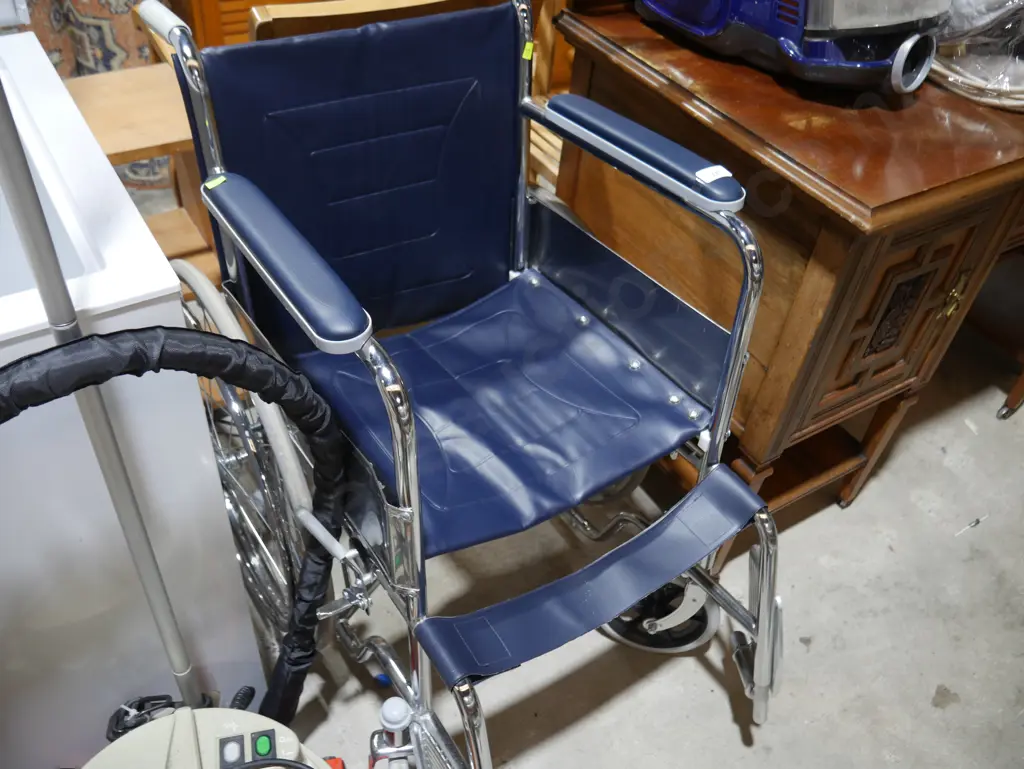 Wheelchair Image 1++