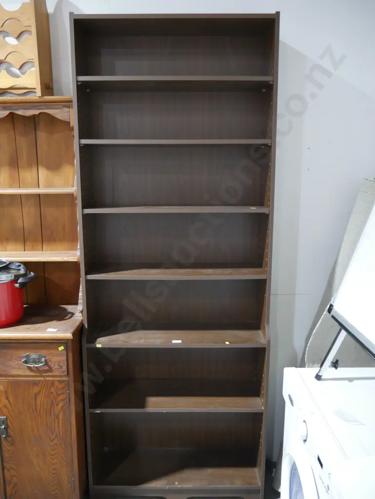 Bookcase Image 1++