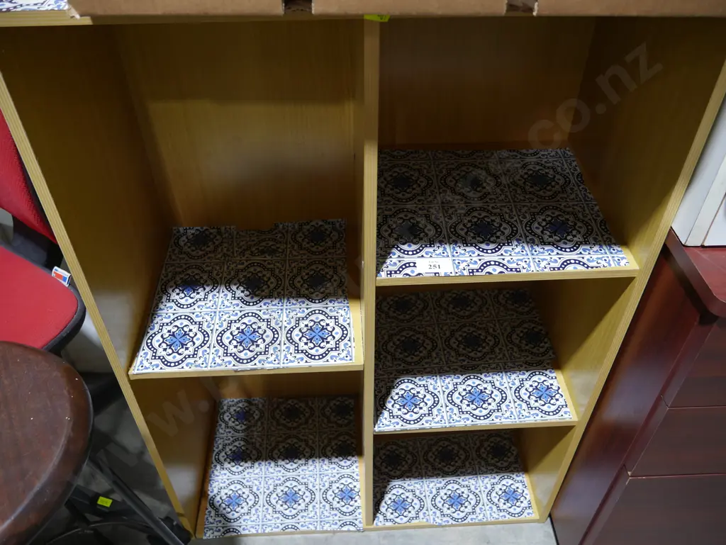 Bookcase Image 1++