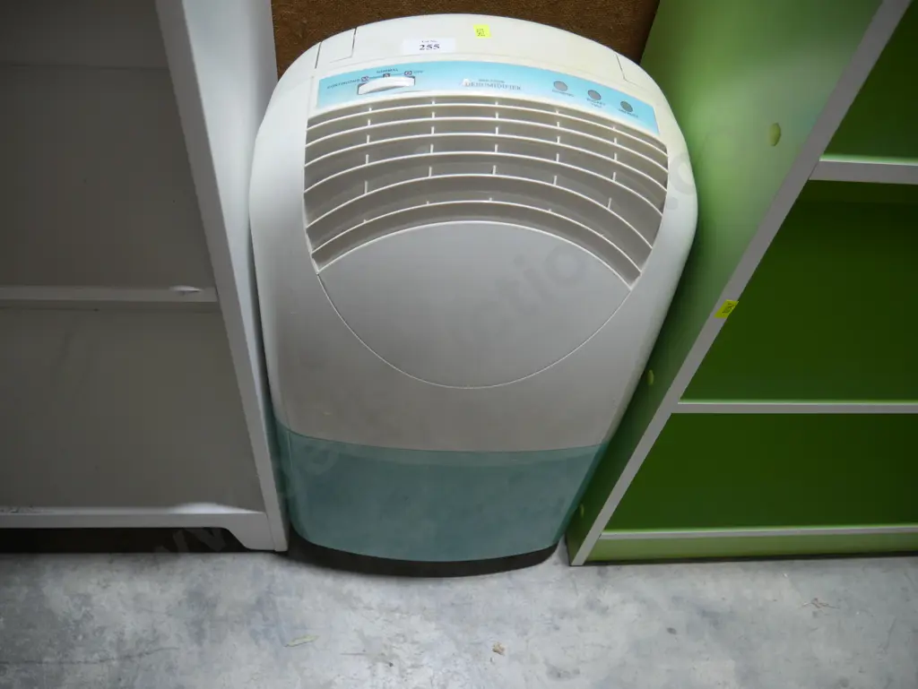 Dehumidifier Image 1++