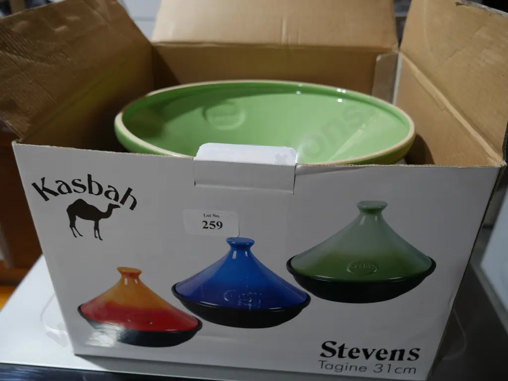 Stevens tagine Image 1++