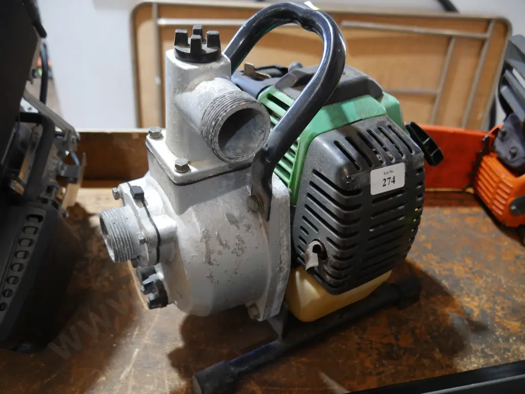 Water pump Image 1++