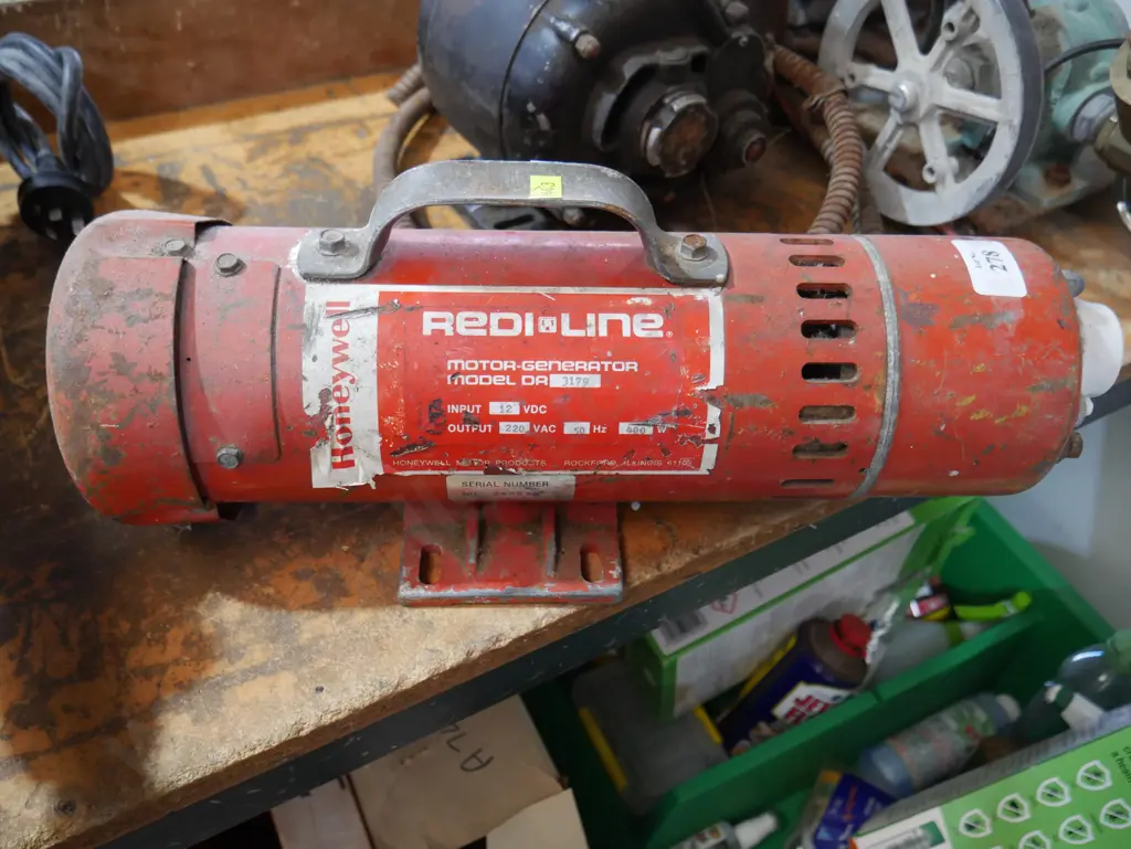 Generator Image 1++