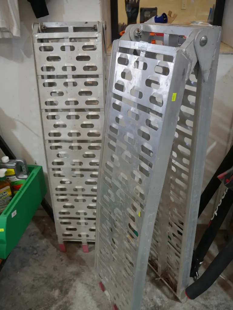 2 alloy ramps Image 1++