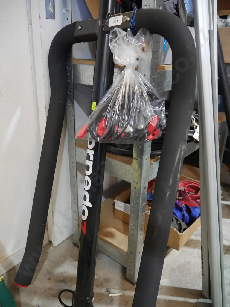 Bike rack Image 1++