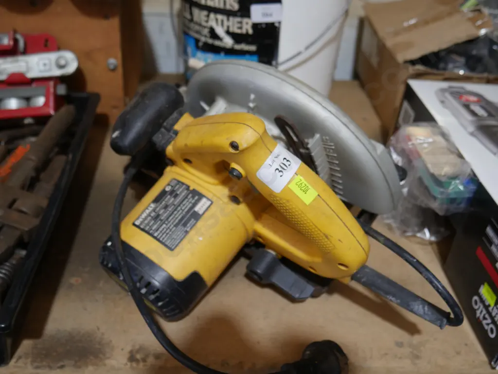 Circular saw Image 1++