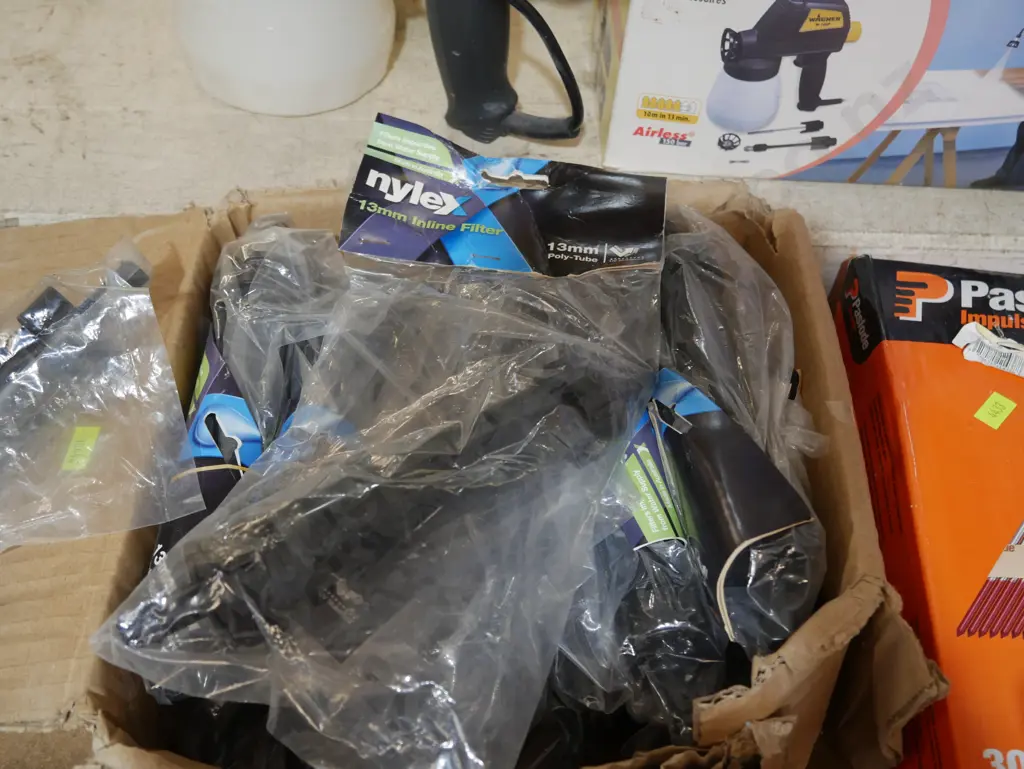13 mm inline filters Image 1++