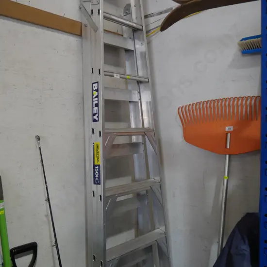 Bailey ladder