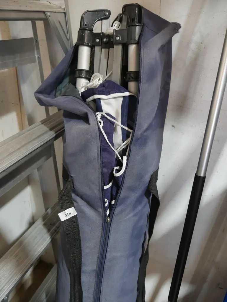 Gazebo & sides Image 1++