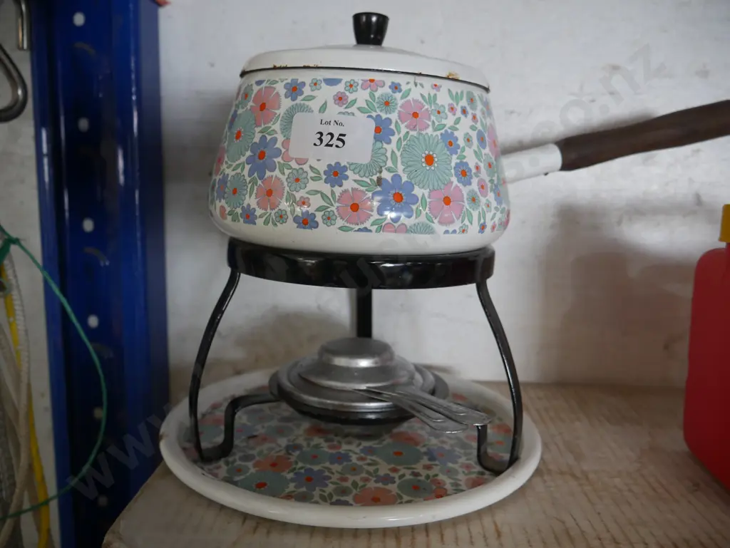 Fondue set Image 1++