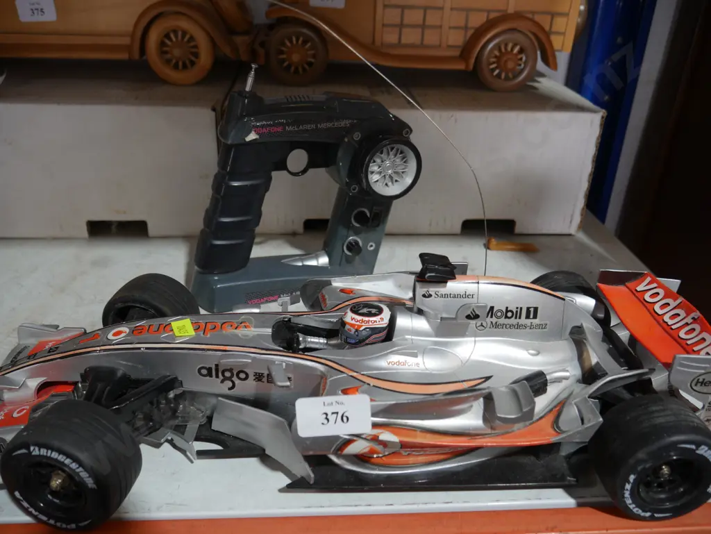 RC race car Image 1++
