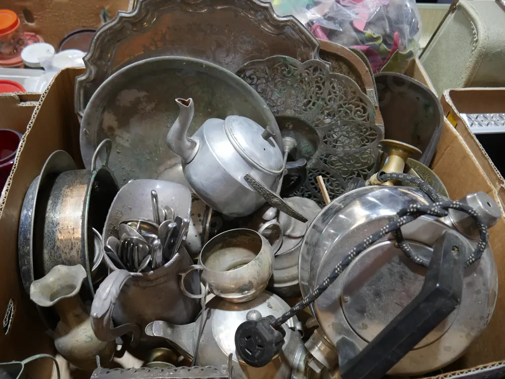 EP ware etc Image 1++