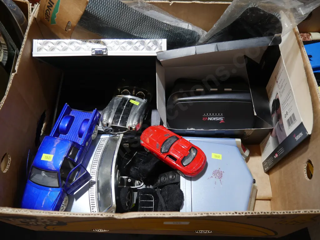 Model cars etc Image 1++