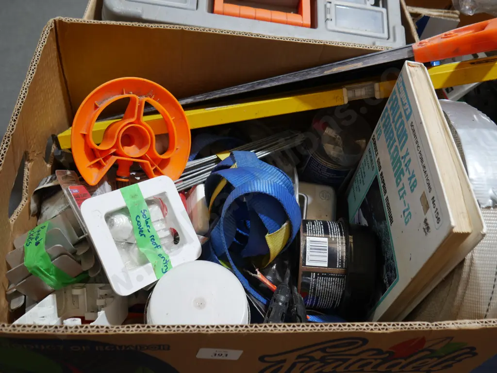 Workshop items Image 1++