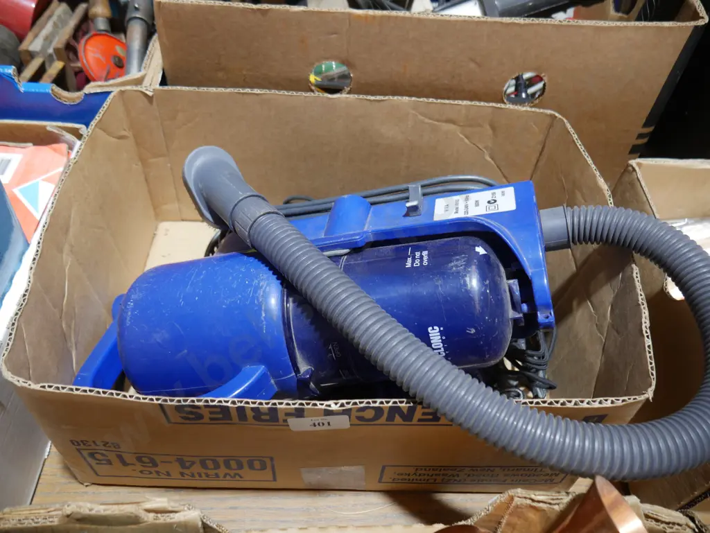 Mini vacuum etc Image 1++