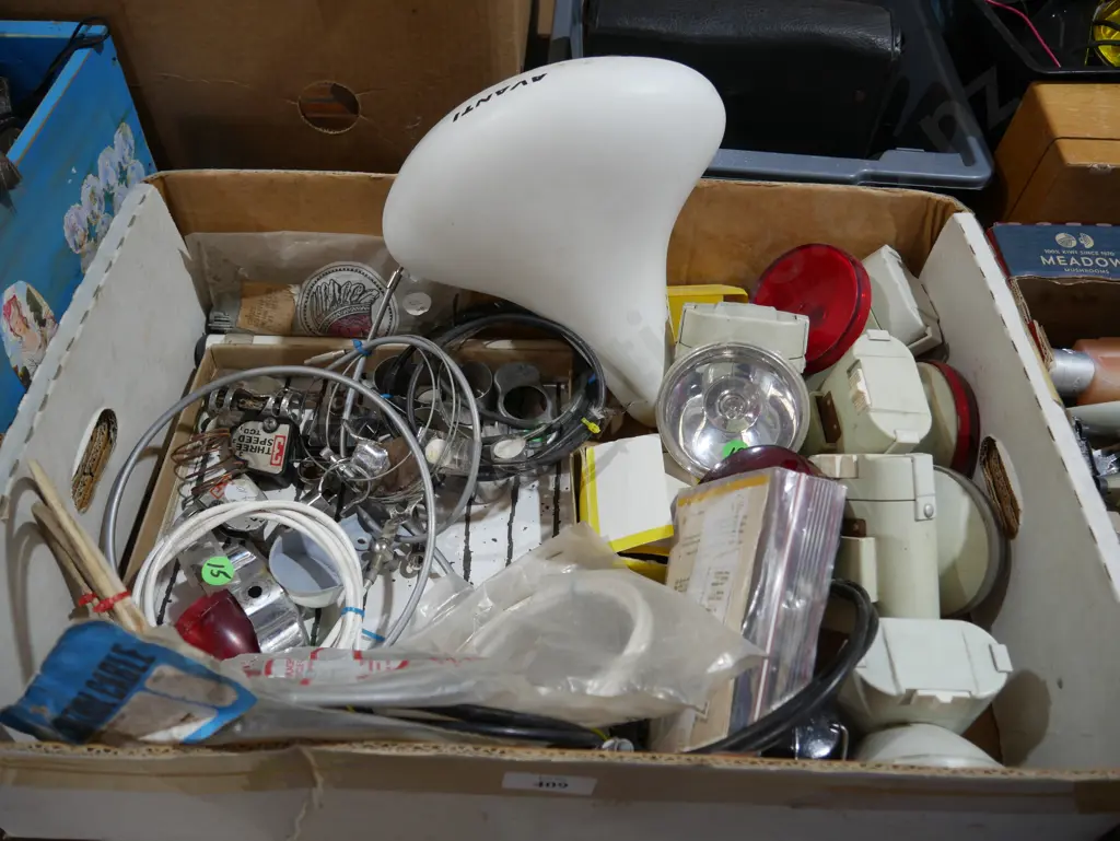 Bike parts Image 1++