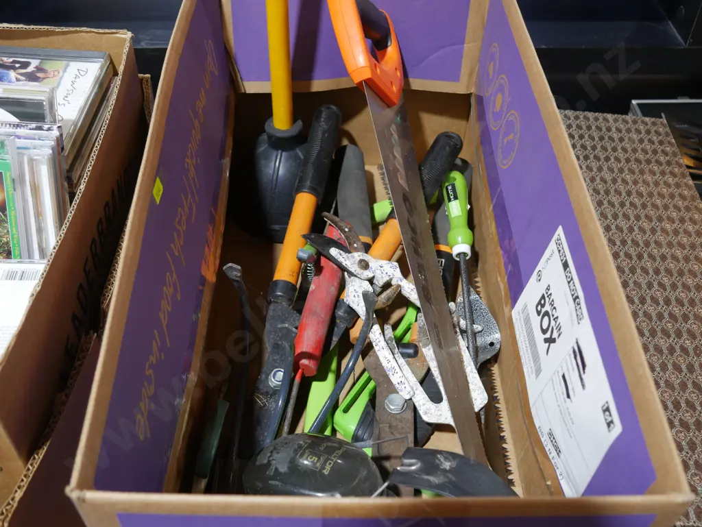 Garden tools Image 1++