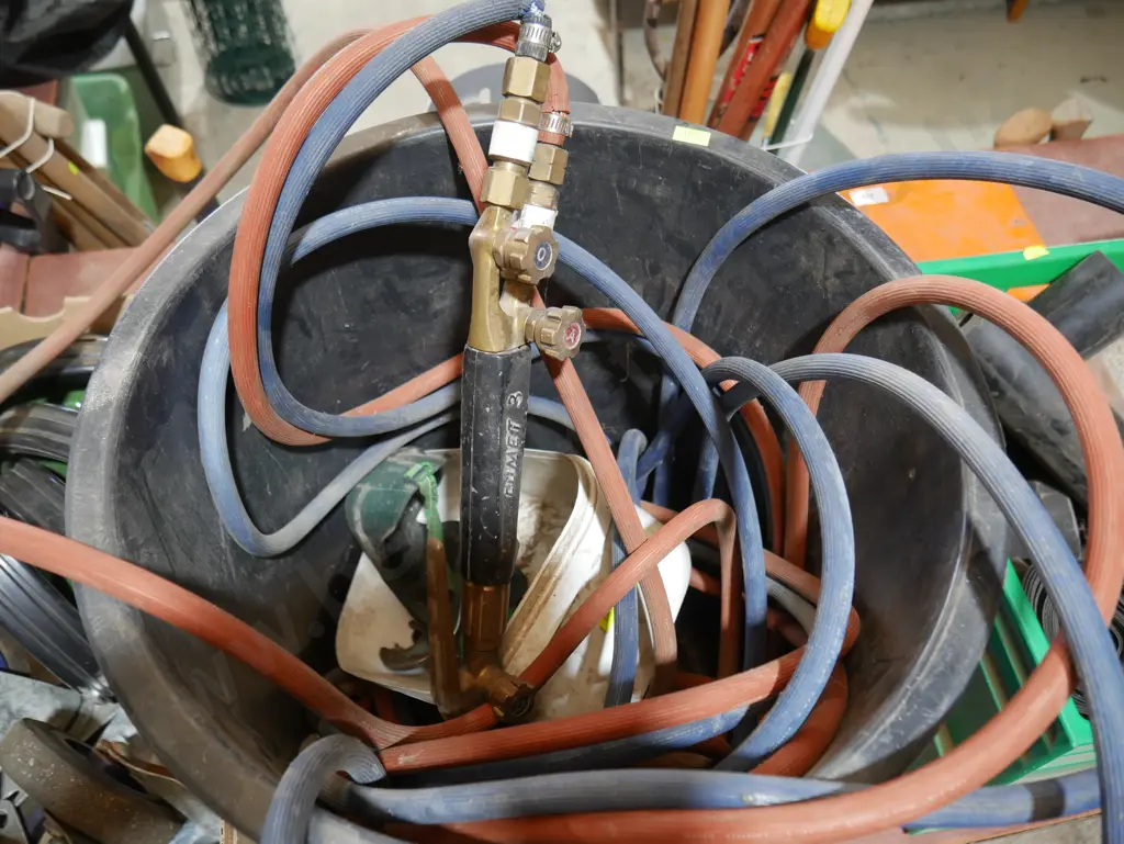 Welding accessories Image 1++