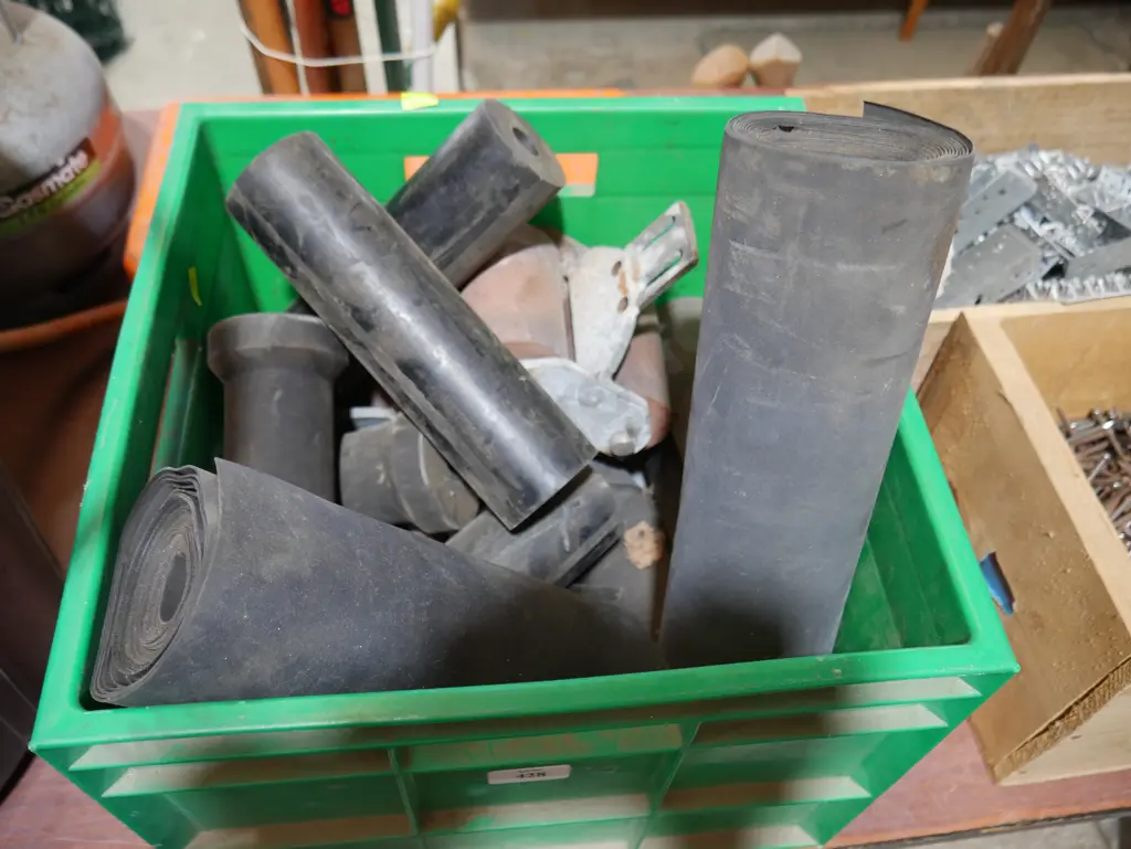 Boat rollers Image 1++