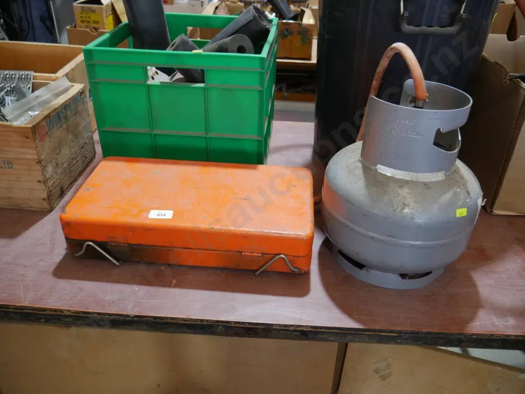 Portable cooker Image 1++