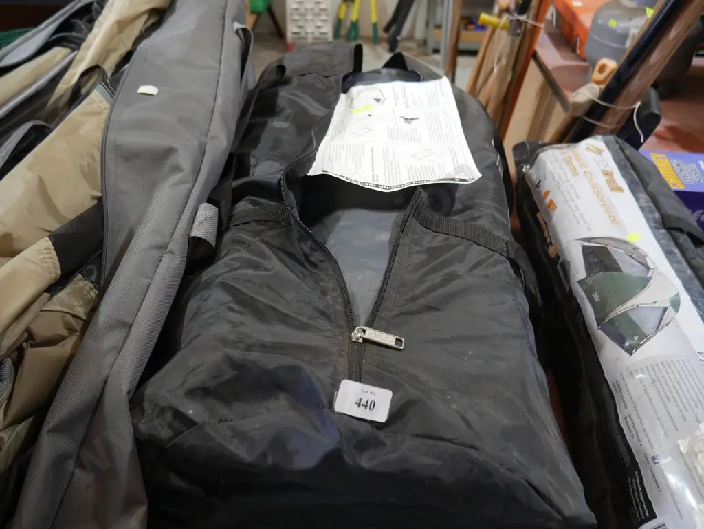 Zenith tent Image 1++