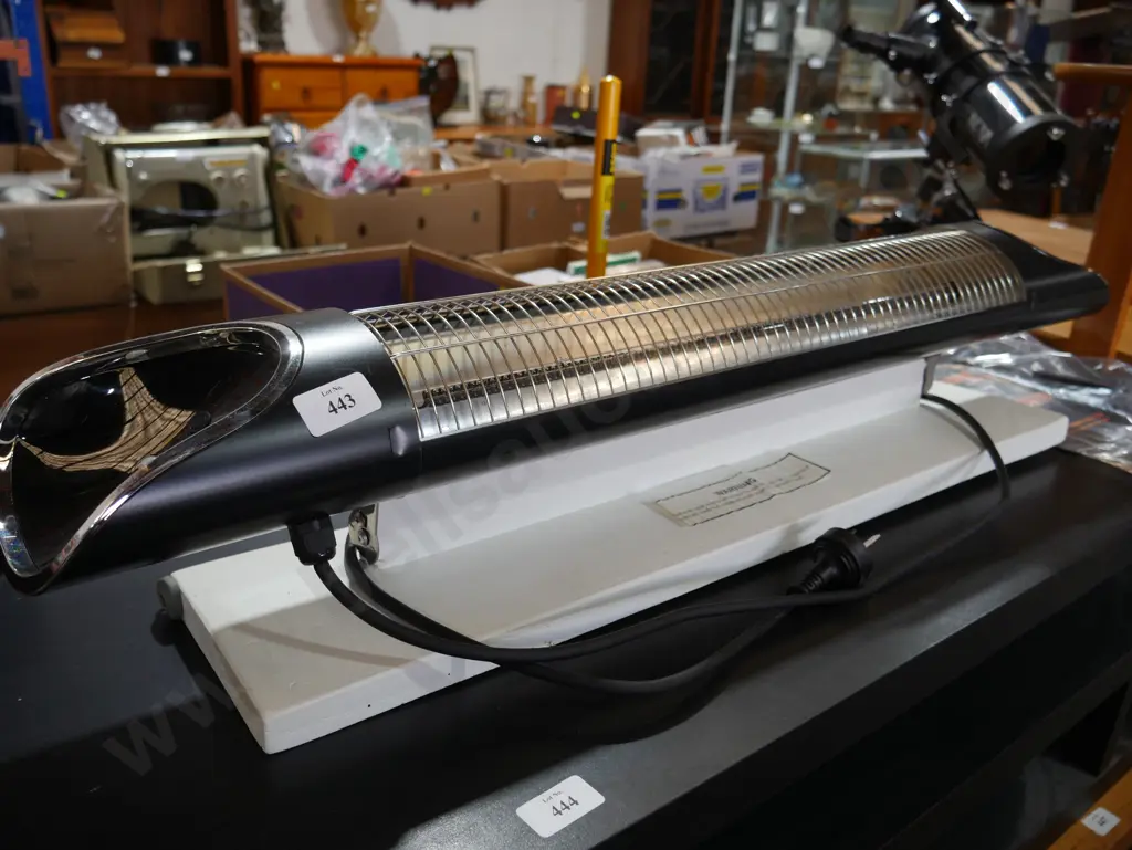 Instant heater Image 1++