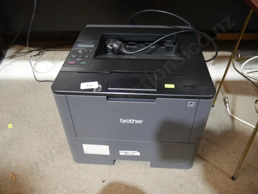 Brother printer Image 1++