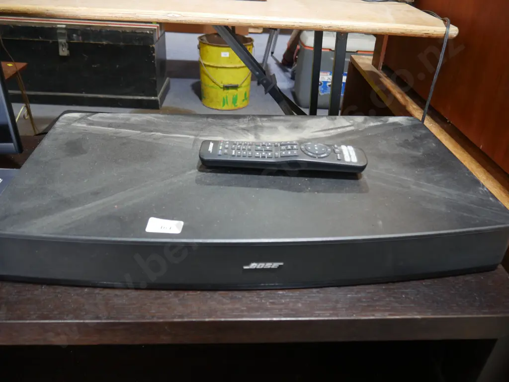 Bose speaker Image 1++